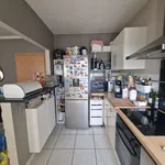 Rent 2 bedroom apartment in Fléron