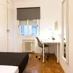 Rent a room of 11 m² in Madrid