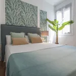 Alquilo 3 dormitorio apartamento de 57 m² en Madrid