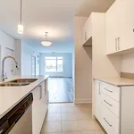 Appartement de 1270 m² avec 3 chambre(s) en location à Gatineau