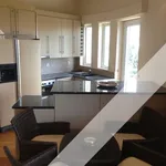 Rent 2 bedroom apartment of 115 m² in Βούλα