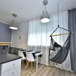 Rent 1 bedroom apartment in lodz