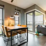 Huur 2 slaapkamer appartement van 65 m² in Geeren-noord