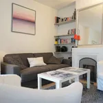 Appartement de 35 m² avec 2 chambre(s) en location à Boulogne-Billancourt