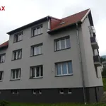 Pronájem 1+kk, 28,5 m2, ul. Černohorská, Prachatice