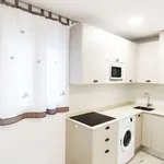 Rent 1 bedroom apartment in madrid