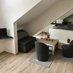 Pronajměte si 1 ložnic/e byt o rozloze 37 m² v Třeboň