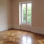 Rent 3 bedroom apartment of 112 m² in Clermont-Ferrand