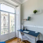 Rent 7 bedroom apartment in Lisbon