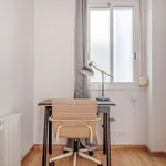 Alquilo 4 dormitorio apartamento de 76 m² en Barcelona