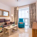 Alquilo 1 dormitorio apartamento de 775 m² en Málaga