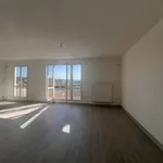 Appartement à louer de 4 pièce(s)  sur 85 m² env.