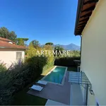 Villa in affitto a Pietrasanta via massaua, arredato, giardino privato, posto auto - TrovaCasa