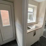 Rent 2 bedroom house in Hull