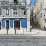 Rent 1 bedroom apartment in Lisbon