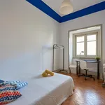 Rent 11 bedroom apartment in Lisbon