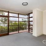 Rent 2 bedroom apartment in Neutral Bay