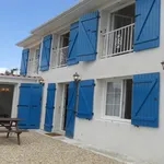 Rent 1 bedroom apartment in SAINT-PALAIS-SUR-MER