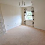 Rent 1 bedroom flat in East Staffordshire