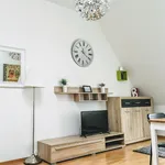 Rent 1 bedroom apartment of 25 m² in Dortmund