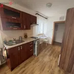 Rent 2 bedroom apartment of 31 m² in Prostřední Bečva