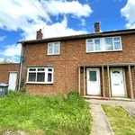 Rent 3 bedroom house in North Hertfordshire