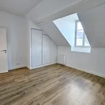 Appartement de 125 m² avec 5 chambre(s) en location à COMPIEGNE