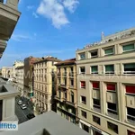 Affitto 4 camera appartamento di 216 m² in Milan