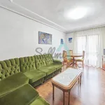 Rent 4 bedroom apartment of 127 m² in Oviedo