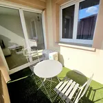 Appartement de 37 m² avec 2 chambre(s) en location à Agde