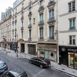 Rent 1 bedroom apartment of 16 m² in Paris