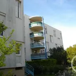 Rent 4 bedroom apartment of 62 m² in BAGNOLS