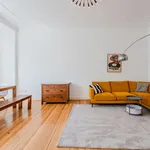 Rent 1 bedroom apartment of 72 m² in Berlin