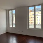 Appartement de 46 m² avec 2 chambre(s) en location à Epernay