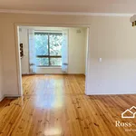 Rent 3 bedroom apartment in Melbourne