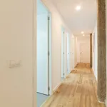 Rent 5 bedroom apartment in Valencia