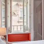 Rent 1 bedroom apartment in Porto