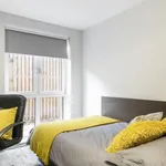 Rent a room in Sheffield