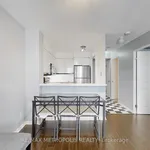 Rent 1 bedroom apartment of 65 m² in Toronto (Church-Yonge Corridor)