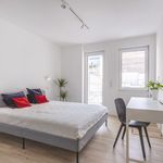 Miete 2 Schlafzimmer wohnung von 44 m² in Mannheim