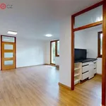 Pronajměte si 1 ložnic/e dům o rozloze 126 m² v Kopřivnice