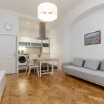 Pronajměte si 1 ložnic/e byt o rozloze 65 m² v Prague