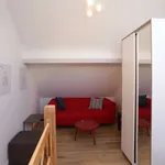 Studio of 28 m² in brussels