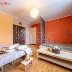 Pronajměte si 2 ložnic/e byt o rozloze 38 m² v Praha