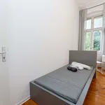 Rent a room in Berlin