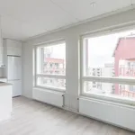 Vuokraa 2 makuuhuoneen talo, 48 m² paikassa Martinlaakso,