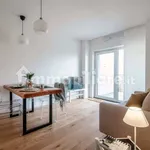 Rent 2 bedroom apartment of 45 m² in Como