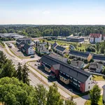 Vuokraa 1 makuuhuoneen asunto, 33 m² paikassa Kerava