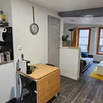 Appartement de 25 m² avec 1 chambre(s) en location à troyes