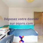 Appartement de 9 m² avec 5 chambre(s) en location à Lille